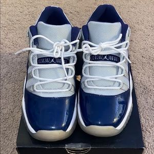 Air Jordan 11 Retro